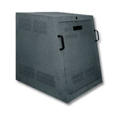 Middle Atlantic ISRK Under Desk/Mobile Presentation Rack